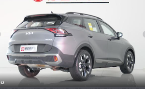 Voitures d'<span class=keywords><strong>occasion</strong></span> KIA Sportage 2023 2.0T 2WD Édition Haut <span class=keywords><strong>de</strong></span> Gamme Essence SUV 2.0T Véhicules d'<span class=keywords><strong>occasion</strong></span> Voitures d'<span class=keywords><strong>occasion</strong></span> pas chères à <span class=keywords><strong>vendre</strong></span> - Product Image 3