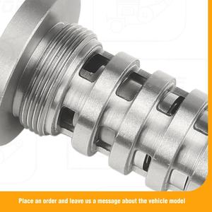 Conjunto de válvula solenoide de <span class=keywords><strong>Gas</strong></span> del árbol de levas EA888 06J109257LM Válvula solenoide del árbol de levas para motor EA888 Audi Skoda Seat VW 1,8/2,0 - Product Image 5