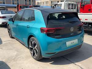 Guazi grande <span class=keywords><strong>promotion</strong></span> <span class=keywords><strong>Volkswagen</strong></span> ID.3 BEV voiture d'occasion RWD 5 sièges - Product Image 4