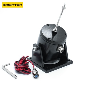 JSD-JZ002 Excitador Modal, Mesa de Vibración Pequeña, Instrumento de Prueba, Sensor de Fuerza de Aceleración, Calibración, Simulación de Prueba de Fatiga - Product Image 4