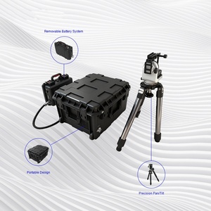 Eliminador de Obstáculos con Láser de Fibra de 100 Metros de Alcance, 500W/1000W Opcional, Dispositivo de Limpieza Láser para Árboles y Líneas Eléctricas Industriales - Product Image 2