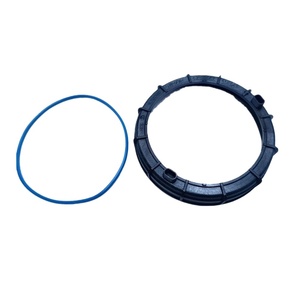 Anneau de verrouillage de pompe à carburant pour Citroën, Fiat, Lancia, <span class=keywords><strong>Peugeot</strong></span> OEM 153129, 153130, 153141, 9633283880, 9636133980, 968135 - Product Image 3