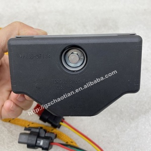 ชุดสายไฟเครื่องยนต์ C6.6 รุ่น M316D M318D M322D สำหรับรถขุด หมายเลขอะไหล่ 2605541 260-5541 - Product Image 4