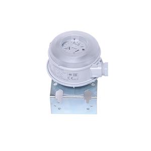 Capteur différentiel QBM81 10 pour la surveillance de l'air QBM81 Capteur d'air - Product Image 2