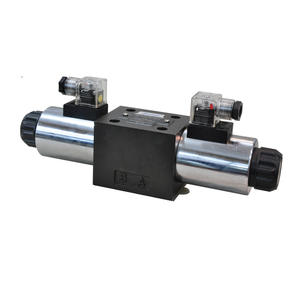 Válvulas de Control Direccional Hidráulicas de Reemplazo Directo Dekma 4WE6 Rexroth, Venta Directa por Fabricante Líder - Product Image 2