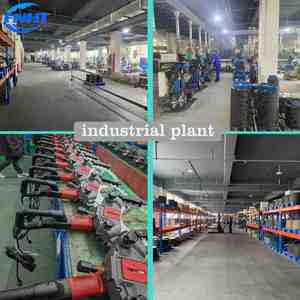 Huiteng 600mm Coupe-béton portable sans balais haute puissance 8900W, utilisation domestique, scie circulaire, tension 220-240V, 30-50cm - Product Image 6