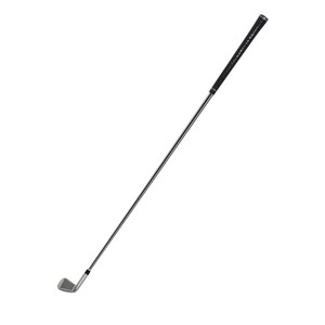 Club de golf d'entraînement personnalisé à manche court pour fer <span class=keywords><strong>7</strong></span>, fers de golf portables pour la pratique sur le driving range, équipement de golf pour débutants - Product Image 2