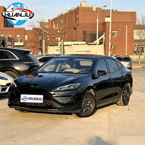 รถยนต์มือสองขายดี ปี 2025 Byd Seal 05 Dm-i รุ่นขับเคลื่อนอัจฉริยะ 1.<span class=keywords><strong>5</strong></span> ลิตร 55 กม. ซีดานหรู - Product Image 1