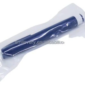Inyector Reutilizable para Cuidado Personal, Plástico de Grado Médico, Suministro de Fábrica, Compatible con Botella <span class=keywords><strong>Kayser</strong></span> de 3 ml - Product Image 1
