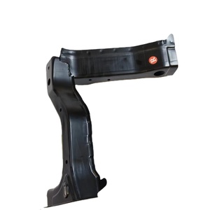 Neuer Zustand Vorderer Trägerhalter Teilenummern 95850145700 95850145800 für 11-14 <span class=keywords><strong>Ca</strong></span>-yenne - Product Image 2