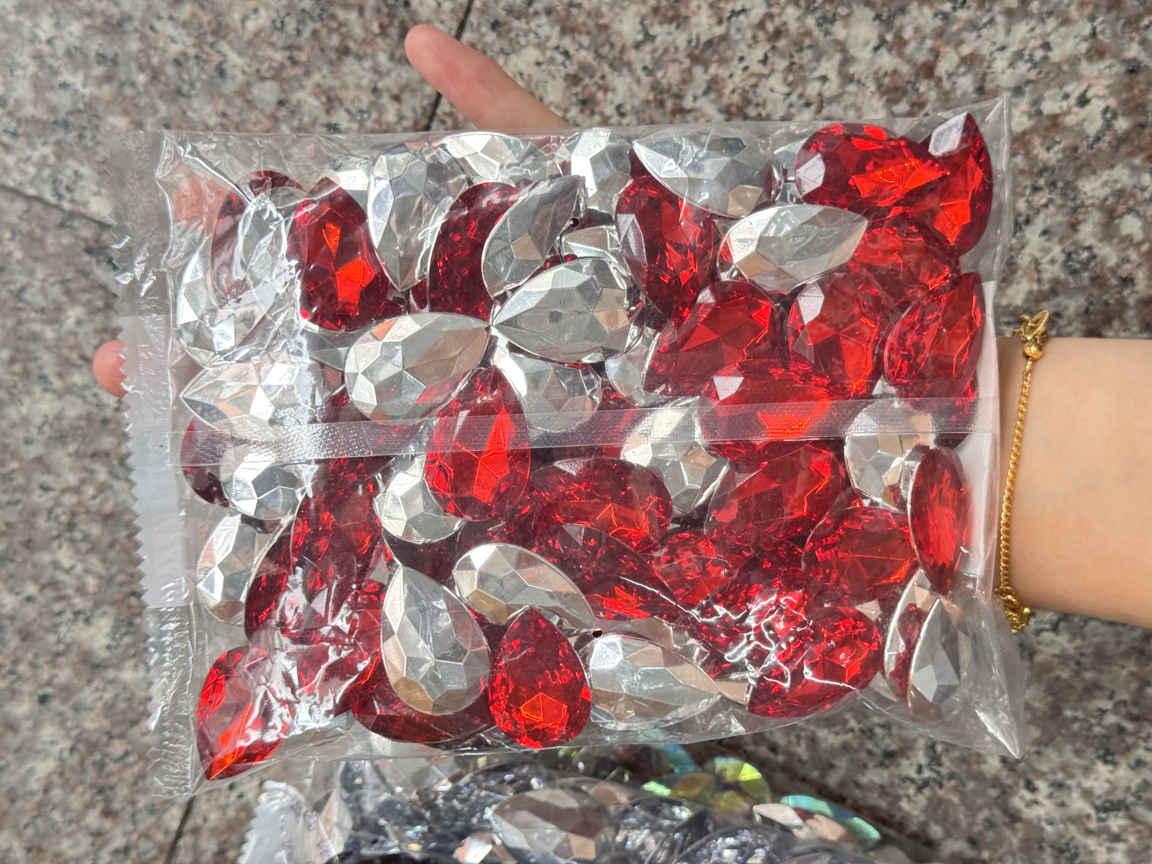 Rojo