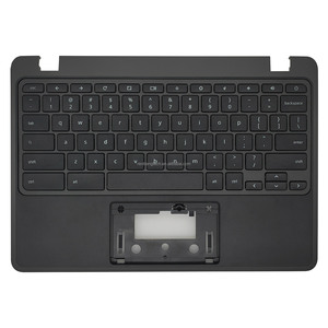 Cho <span class=keywords><strong>Acer</strong></span> Chromebook C734/c734t loạt máy tính xách tay Bàn phím lắp ráp hàng đầu Bìa 60. aywn7.001 phần máy tính - Product Image 1