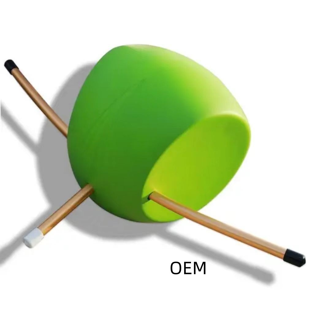 OEM Indoor/Outdoor Special Golf Training Simulation Equipment Wholesale PU Plastic Auxiliary Accessories Tools Manufacturers