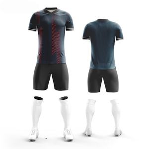 2025-2026 Yeni Sezon Formaları Dış Ticaret İçin - Fabrika'dan Doğrudan Toptan Satış ve Özelleştirme - Product Image 4