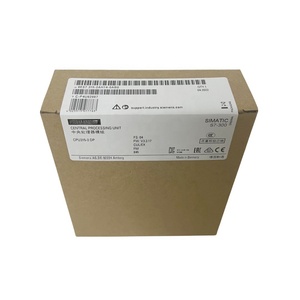 PLC SIMATIC S7 300 CPU 6ES7315 2AH14 0AB0 ราคาถูก ระบบควบคุมอุตสาหกรรม ต่อรองได้ - Product Image 6