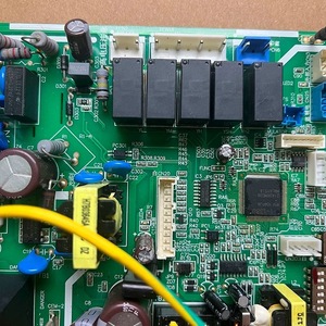 Placa de Control de Aire Acondicionado Hitachi H7B07798A B C D F, Pieza de Repuesto para la Placa Principal de la Unidad Central - Product Image 2