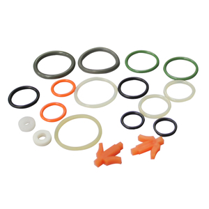 Jointures-Kit de chouchou <span class=keywords><strong>Paintball</strong></span>, mb/s, complet, produit d'origine - Product Image 1