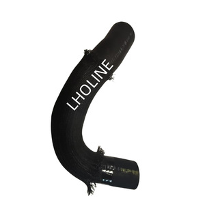 Tuyau en caoutchouc LHOLINE 16571-21120 EPDM pour carburant, eau et chauffage, connecteur de tuyau, longueur standard - Product Image 3