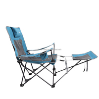 Chaise de plage pliable portable pour adultes, très vendue