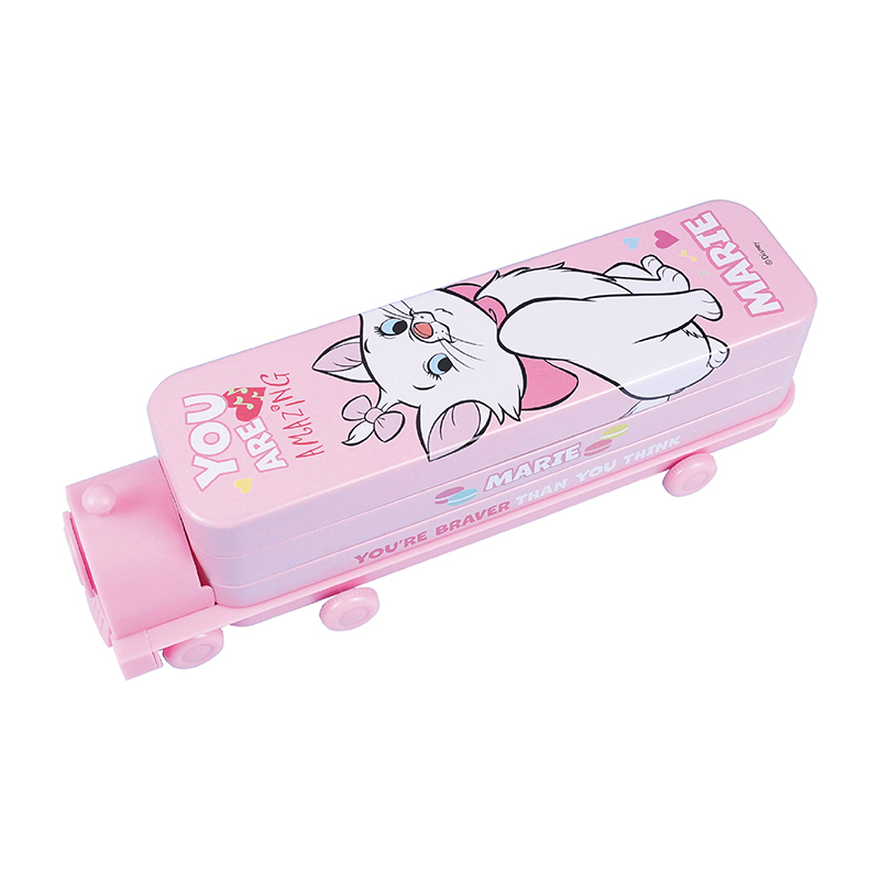 Marie Cat-pink