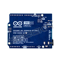 52Pi pour R4 Original WiFi Minima, substrat en aluminium, 1oz de cuivre, carte de développement officielle importée E739