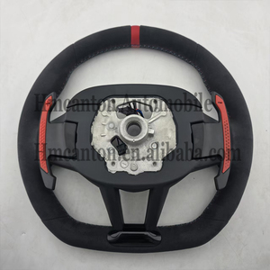 Volante Deportivo de Alcántara al Por Mayor para BMW Serie G, M3 G20 G30 G80 M4 G82 M5 CS - Product Image 4