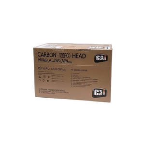 ฝาสูบ 9T9200 โครงสร้างแบบปิดผนึก สำหรับเครื่องยนต์ดีเซล CAT C8.7 C9 C9.3 C9.42B - Product Image 2