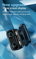 Écouteurs sans fil M10 TWS les plus vendus écouteurs auriculares M28 Audifonos T11 M19 M20 M5 Fone De Ouvido Sem Fio avec batterie externe