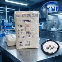 Poudre HPMC, excellente pour l'isolation extérieure et les systèmes de finition, HPMC 200 grammes, échantillon gratuit de poudre HPMC