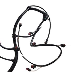 Nouveau faisceau de câblage moteur Jision pour modèles d'excavatrices EC380 EC480 EC380D EC480D, numéros de pièces VOE11216264 VOE17441795 VOE15187835 - Product Image 2