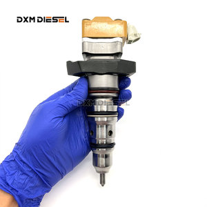 Injektor Bahan Bakar 1824931C94 1825125C1 1829336C1 1829837C2 untuk Mesin Excavator CAT Navistar Rebuild - Product Image 5