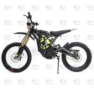 Volwassenen Off-Road Motorfiets Sur Ron Light Bee X 60v 8000w Motocross Motor - Product Image 3