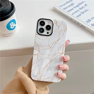 Shen zhen-funda trasera de mármol para teléfono móvil, accesorio para <span class=keywords><strong>samsung</strong></span> a70s, <span class=keywords><strong>2022</strong></span> - Product Image 2