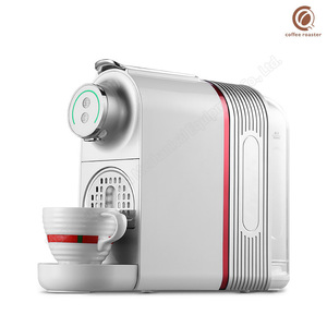 <span class=keywords><strong>Cafetera</strong></span> de cápsulas de café, máquina de café expreso, capuchino, china - Product Image 4