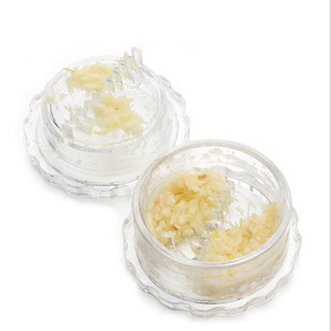 Paisible paisible <span class=keywords><strong>HelloWorld</strong></span> boîte de torsion d'ail multi-usages Portable Mini presse-ail accessoires de cuisine - Product Image 1
