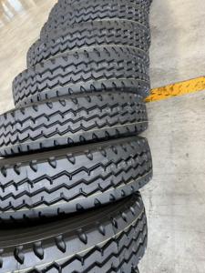 Pneumatici radiali all'ingrosso 295/75r 22.5 pneumatici per autocarri 11 r22.5 12 r22.5 13 r22.5 315/80 r22.5 295/80 r22.5 Gt pneumatico radiale per camion 385/65 r22.5 - Product Image 5