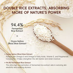 Crema <span class=keywords><strong>de</strong></span> <span class=keywords><strong>Arroz</strong></span> con 5 Ceramidas <span class=keywords><strong>de</strong></span> Nutrición Profunda, Reparación <span class=keywords><strong>de</strong></span> Barrera Cutánea Dañada, Cuidado <span class=keywords><strong>de</strong></span> la Piel Coreano - Product Image 5
