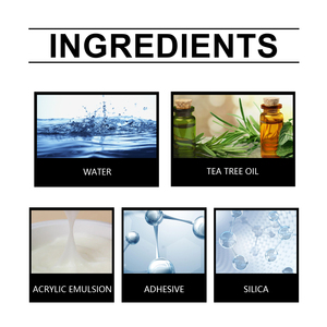 Комплект для ремонта автомобильных кожаных сидений - Product Image 5