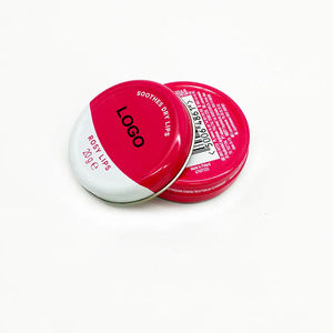 Baume réparateur pour les lèvres Vasline Lip Therapy 20g, masque pour les lèvres et crème pour les mains, hydratant en boîte - Product Image 2