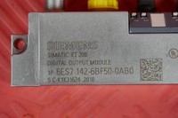 PLC 6ES7142-6BF50-00 Simatic ET 200 Disponible Ahora con Garantía