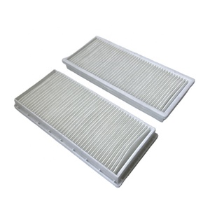Voitures japonaises Remplacement filtre à air d'habitacle LDY4-61-J6X LDY461J6X pour Maz da RX-8 (SE, FE) - Product Image 1