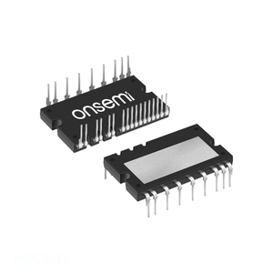 การจัดการพลังงานชิ้นส่วนอิเล็กทรอนิกส์ (PMIC) NBC9615ผู้จัดจำหน่ายที่ได้รับอนุญาต - Product Image 1