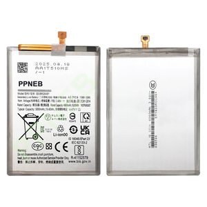 Batería de Repuesto de Alta Calidad para <span class=keywords><strong>Samsung</strong></span> Galaxy A23 4G EB-BM526ABY, Gran Venta - Product Image 4