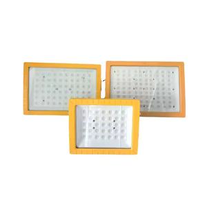 Venta caliente ATEX Industrial Lámpara colgante Lámparas de inundación LED Reflectores a prueba de llamas Iluminación LED a prueba de explosiones - Product Image 3