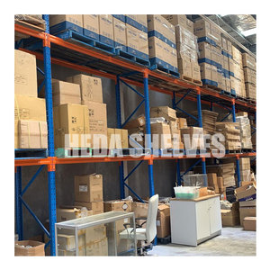 HEDA Giá Bán Buôn Tùy Chỉnh Theo Yêu Cầu Của OEM Với Thép Cán Nguội Giá Đỡ Ổ Đĩa Trong Kho Giá Đỡ Chịu Tải Nặng - Product Image 5