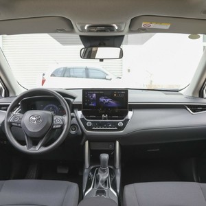 Toyota <span class=keywords><strong>Corolla</strong></span> Hatchback <span class=keywords><strong>Touring</strong></span> Sports <span class=keywords><strong>GR</strong></span> Sport de 12.ª Generación E210, Auto Compacto, Venta al Por Mayor, Certificado Europeo, de Proveedor Chino - Product Image 6