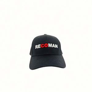 Gorra de Béisbol de 5 Paneles de Algodón con Logotipo Bordado y Estampado, Diseño de Moda para Verano, Promociones, para Equipo de Automovilismo - Product Image 4