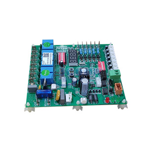 Placa base principal para unidad exterior de aire acondicionado multi-split McVell Mds A R 2 M081 7401A20 - Product Image 1