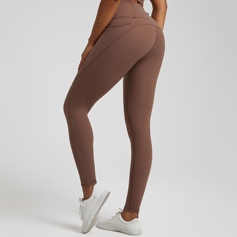 Brun Caramel