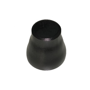 ASME Lập Dị <span class=keywords><strong>Reducer</strong></span> 4 inch liền mạch Giảm carbon thép Butt-Hàn ống lắp <span class=keywords><strong>ECC</strong></span> <span class=keywords><strong>Reducer</strong></span> - Product Image 5